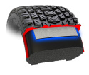 XRT ULTIMATE Race Truck TQi TSM RTR Grön-X Limited Edition