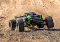 XRT ULTIMATE Race Truck TQi TSM RTR Grön Limited Edition