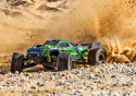 XRT ULTIMATE Race Truck TQi TSM RTR Grön Limited Edition