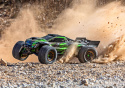 XRT ULTIMATE Race Truck TQi TSM RTR Grön Limited Edition
