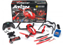 Aton Quad-Copter 2.4G RTF * Utgått