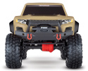 TRX-4 Sport Scale Crawler Truck 1/10 RTR Tan*