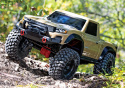 TRX-4 Sport Scale Crawler Truck 1/10 RTR Tan*