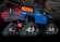 TRX-4 All-Terrain TRAXX Crawler RTR Blue