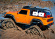 TRX-4 All-Terrain TRAXX Crawler RTR Orange