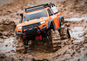 TRX-4 TRAXX Crawler RTR Orange*