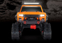 TRX-4 TRAXX Crawler RTR Orange*