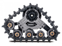 TRX-4 TRAXX Crawler RTR Orange*