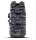 TRX-4 TRAXX Crawler RTR Orange*
