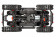 TRX-4 All-Terrain TRAXX Crawler RTR Orange