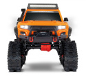 TRX-4 TRAXX Crawler RTR Orange*