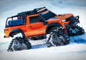 TRX-4 TRAXX Crawler RTR Orange*