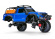 TRX-4 Sport Scale Crawler High TrailTruck 1/10 RTR Blue