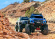 TRX-4 Sport Scale Crawler High Trail Truck 1/10 RTR Bl