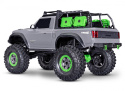 TRX-4 Sport Scale Crawler High Trail Truck 1/10 RTR Grå