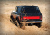 TRX-4 Ford Bronco Ranger XLT Crawler RTR Röd
