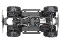 TRX-4 Ford Bronco Ranger XLT Crawler RTR Röd*