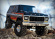 TRX-4 Ford Bronco Ranger XLT Crawler RTR Sunset*