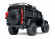 TRX-4 Scale & Trail Crawler Land Rover Defender Svart RTR