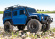 TRX-4 Scale & Trial Crawler Land Rover Defender Blå RTR