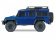 TRX-4 Scale & Trail Crawler Land Rover Defender Blue RTR*