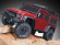 TRX-4 Scale & Trail Crawler Land Rover Defender Rd RTR* Utgtt
