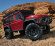 TRX-4 Scale & Trail Crawler Land Rover Defender Röd RTR