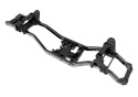 TRX-4 Scale & Trail Crawler Land Rover Defender Röd RTR* Utgått