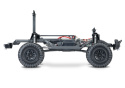 TRX-4 Scale & Trail Crawler Land Rover Defender Röd RTR* Utgått