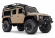 TRX-4 Scale & Trial Crawler Land Rover Defender Sand RTR*