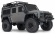 TRX-4 Scale & Trail Crawler Land Rover Defender Silver RTR