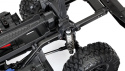 TRX-4 Scale & Trail Crawler Land Rover Defender Silver RTR*