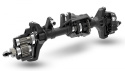 TRX-4 Scale & Trail Crawler Land Rover Defender Silver RTR*