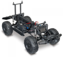 TRX-4 Scale & Trail Crawler Land Rover Defender Silver RTR*