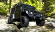TRX-4 Scale & Trail Crawler Land Rover Defender Svart med Vinsch RTR*