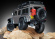 TRX-4 Scale & Trail Crawler Land Rover Defender Silver med Vinsch RTR