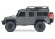 TRX-4 Scale & Trail Crawler Land Rover Defender Silver med Vinsch RTR