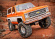 TRX-4 Chevy Blazer 1/10 Orange RTR *