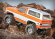 TRX-4 Chevy Blazer 1/10 Orange RTR *