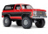 TRX-4 Chevy Blazer 1/10 Röd RTR *