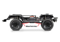 TRX-4 Byggsats Clipless (Utan Batterier & Kaross)