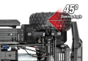 TRX-4 Byggsats Clipless (Utan Batterier & Kaross)