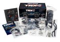 TRX-4 Byggsats Clipless (Utan Batterier & Kaross)