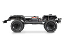 TRX-4 Byggsats Clipless (Utan Batterier & Kaross)