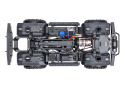 TRX-4 Byggsats Clipless (Utan Batterier & Kaross)
