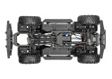 TRX-4 Byggsats Clipless (Utan Batterier & Kaross)