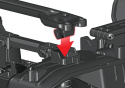 TRX-4 Byggsats Clipless (Utan Batterier & Kaross)