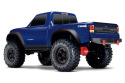 TRX-4 Sport Scale Crawler Truck 1/10 RTR Clipless Blue
