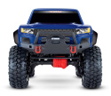 TRX-4 Sport Scale Crawler Truck 1/10 RTR Clipless Blue
