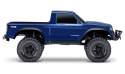 TRX-4 Sport Scale Crawler Truck 1/10 RTR Clipless Blue
